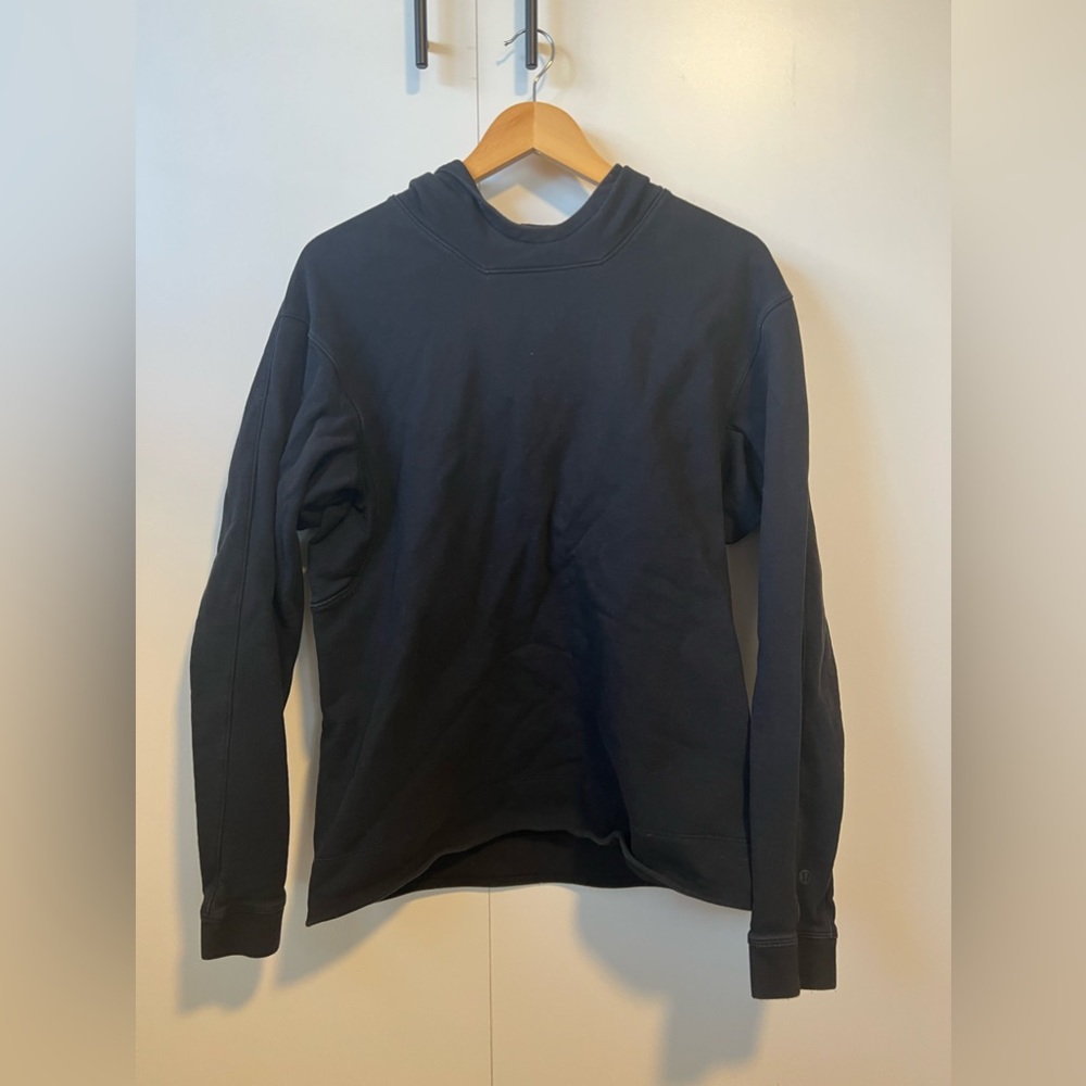 Lululemon hoodie